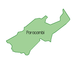 Paracambi – Wikipédia, a enciclopédia livre